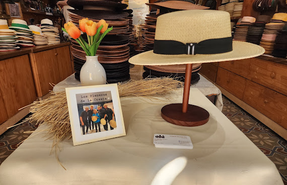 Ole Puerto Rico by null