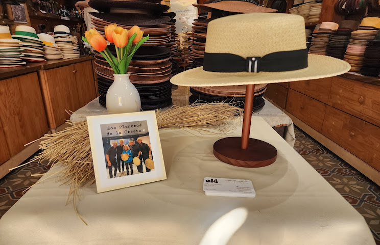 Ole Puerto Rico by null