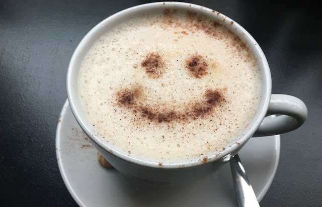 We Love Coffee