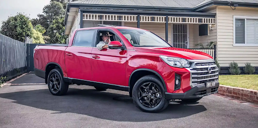 Hervey Bay Motor Group - Thumbnail