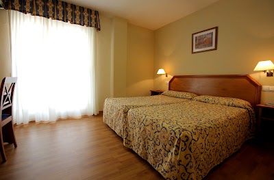 Photos of Hotel Hispania