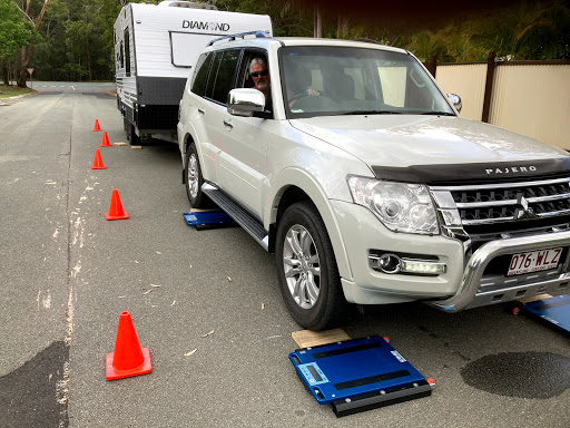 Weigh To Tow, Caravans, Cars, & RV’s - Thumbnail