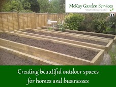 McKay Garden Services liverpool