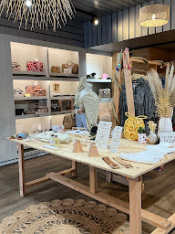 Photo n°2 de Immersion Concept Store à Briançon (Magasin de vêtements)