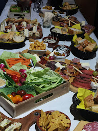 Photo n°21 de Le Resto du Lac du Carla à Carla-Bayle (Pizzeria)