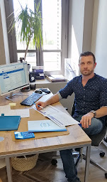 Photo n°12 de AXA Prévoyance & Patrimoine Sebastien Loeve à Carpentras (Compagnie d'assurance-vie)