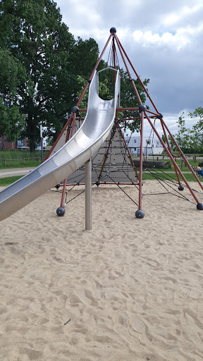 Spielplatz Wöstenpark Tuchmacherstr.