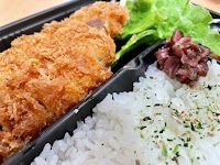 とんかつ新宿さぼてん 長岡駅ビル店