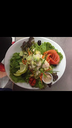 Photo n°35 de Pizzeria bella napoli à Nice (Pizzeria)