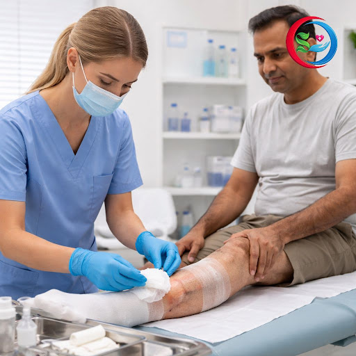 If you are searching for a wound doctor near me or a reliable diabetes hospital near me, Shifa Cl… post image