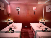Baanmaï Thaï Spa à Athis-Mons à Athis-Mons