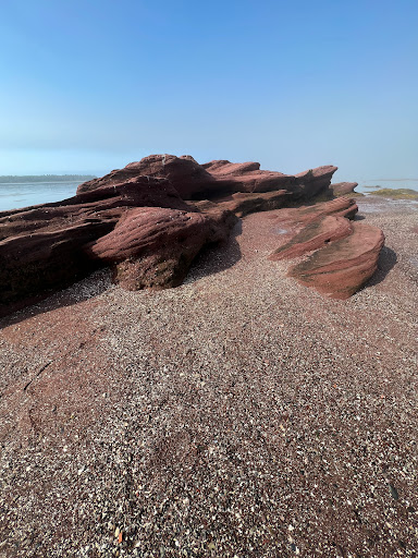 Basil Rock - Thumbnail