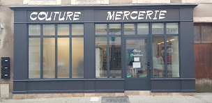 Photo n°2 de Claire Créations à Saint-Calais (Atelier de couture)