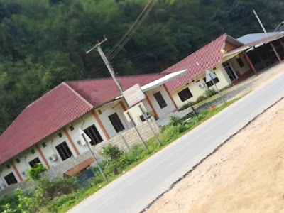 Photos of Ban Koo Resort