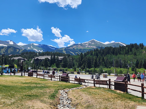 Alpine Coaster - Visual
