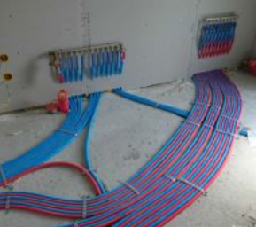 Photo n°4 de LES SERVICES BRETONS à Canet (Plombier)