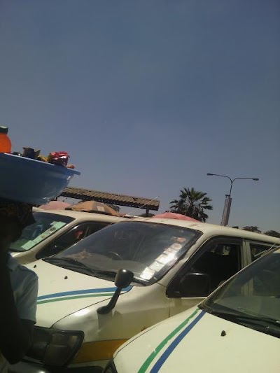 Photos of Kisumu Bus Terminus