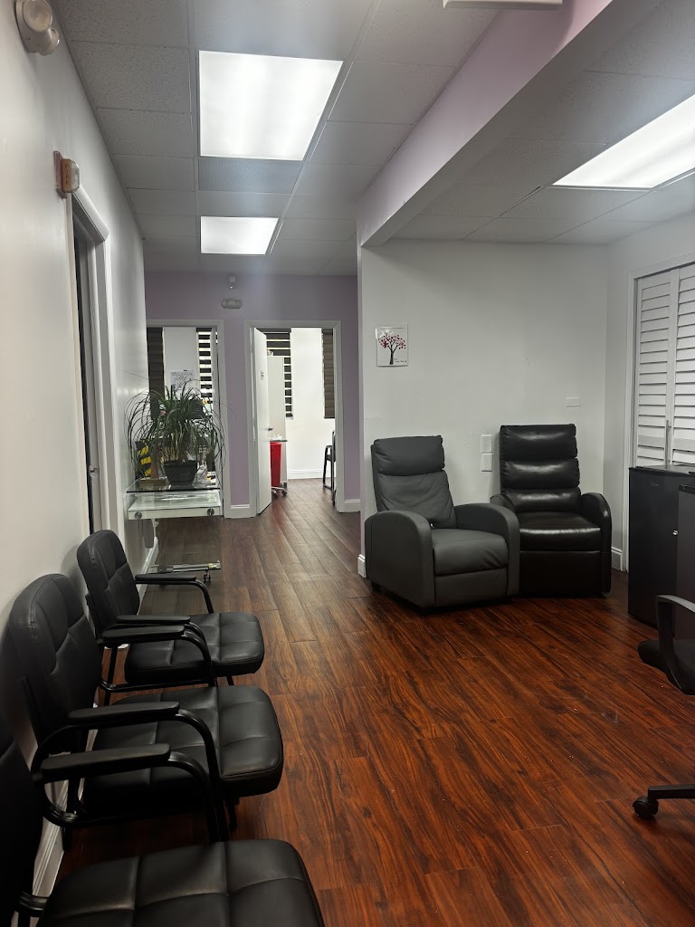 Wellness Institute Of Miami Inc