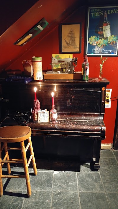 Photos of El Fenix Bar