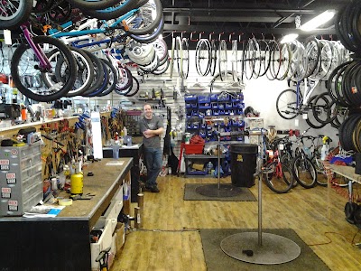 Ballwin Cycles