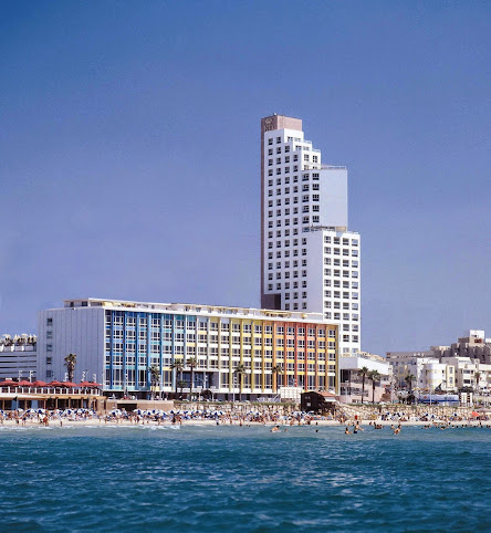 Dan Tel Aviv Hotel by null