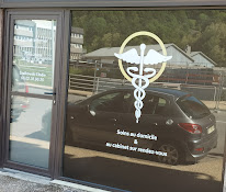 Cabinet infirmier Pinto Szalkowski à Tulle