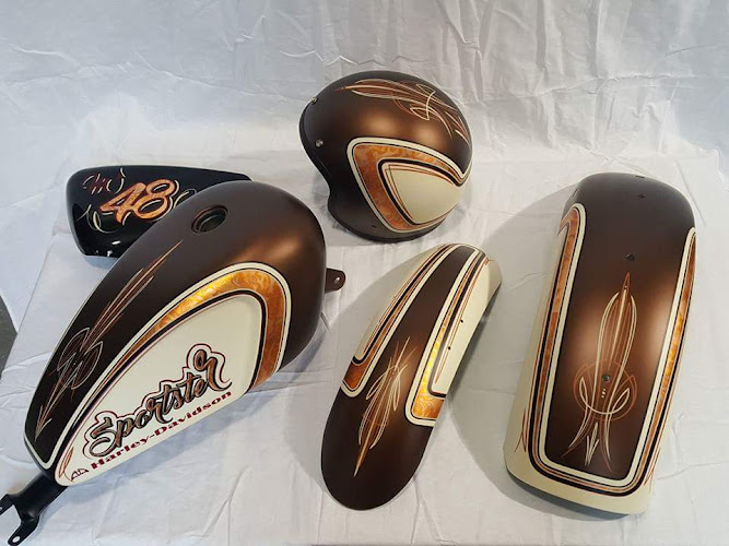 AHA..! Design Alexander Henkemeier Artworks photo