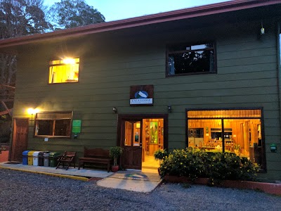 Photos of Cala Lodge