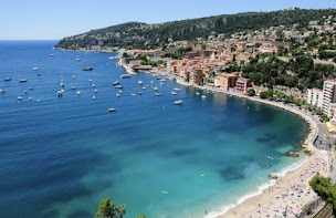 Photo n°17 de Nice Prestige Vtc à Nice (Agence de visites touristiques)