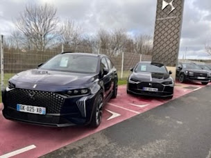 Photo n°16 de DS STORE LES ULIS à Les Ulis (Garage automobile)