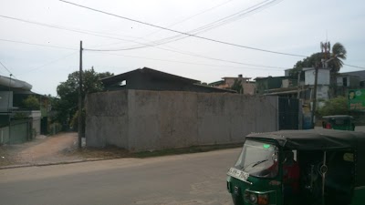 mosque