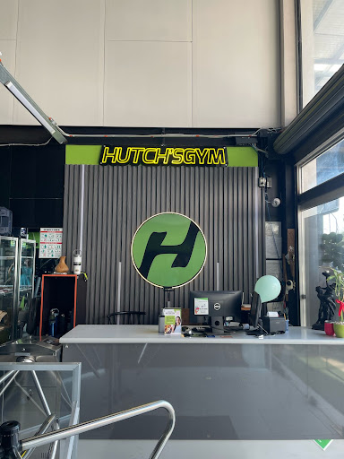 Hutch's Gym Tamarindo