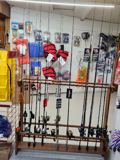 Barton Springs Grocery & Bait - Thumbnail