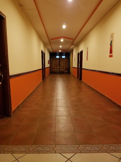 Photos of Hotel Cibeles phone