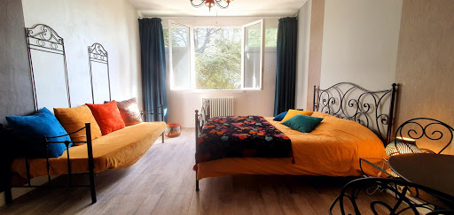 Photo de COSY ER LANN à Antrain (35560)