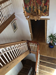 Photo n°63 de Le Portail Haut à Prévinquières (Chambre d'hôtes)