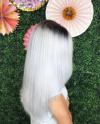 Hair Dreams by Alyssa