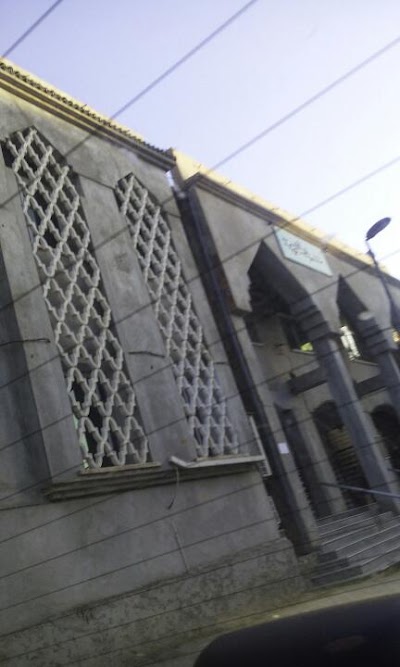 Photos of Mosqu&eacute;e Et-tawba مسجد التوبة