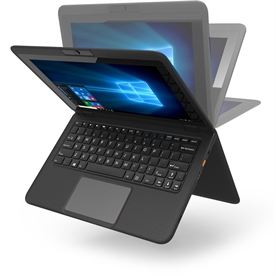 Jelinek Computer - Visual