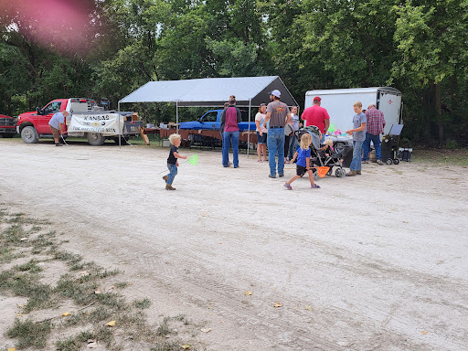 North Central Kansas Outdoor Youth Fair - Thumbnail