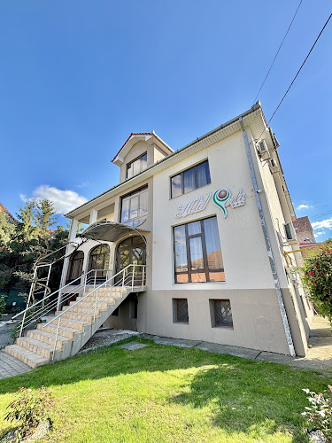 Hotel Restaurant Perla