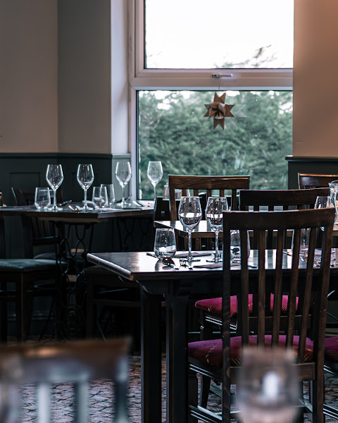 The George Inn — photo