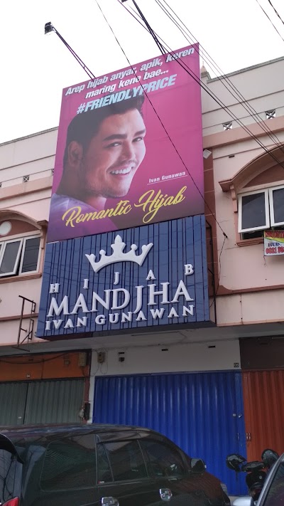 Photos of Hijab Mandjha Purwokerto