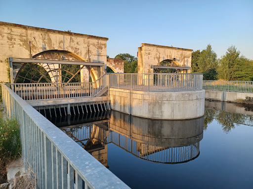 Site historique, ancienne filature KULLMANN