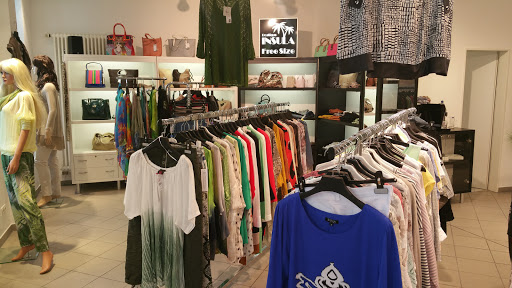 INSULA Free Size Boutique - Visual