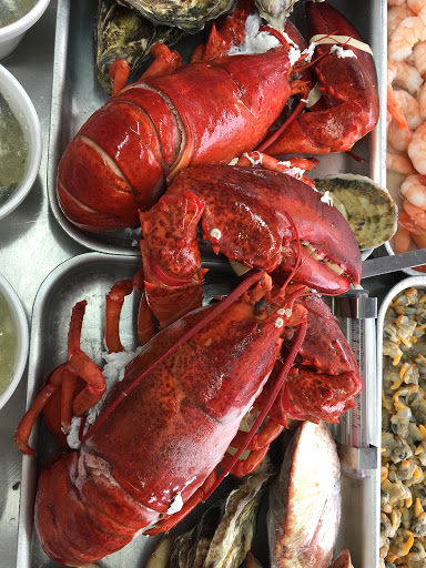 Burnham Seafood and Oyster Bar - Thumbnail