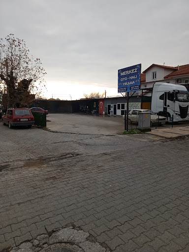 MERKEZ OTO HALI YIKAMA ertuğrul pirci