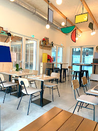 Photo n°26 de La Cantine bsh à Rennes (Traiteur)