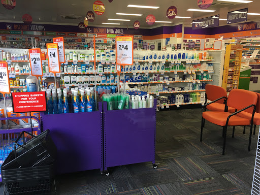 Byford Glades 7 Day Pharmacy - Thumbnail