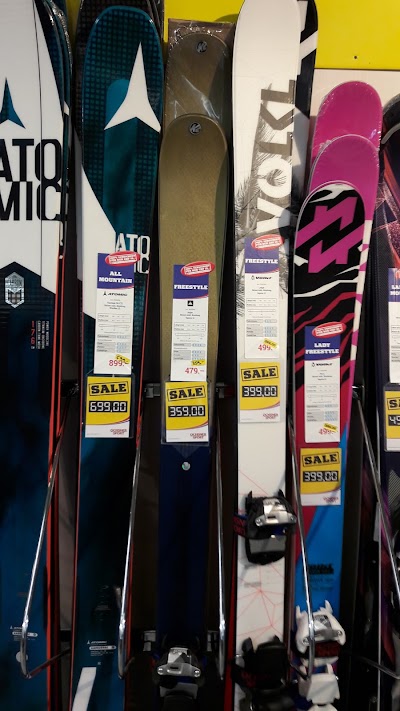 Photos of Ochsner Sport